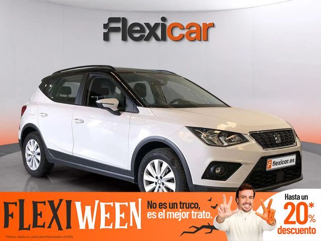 SEAT Arona (1.0 TSI 81kW (110CV) Style) en Almería