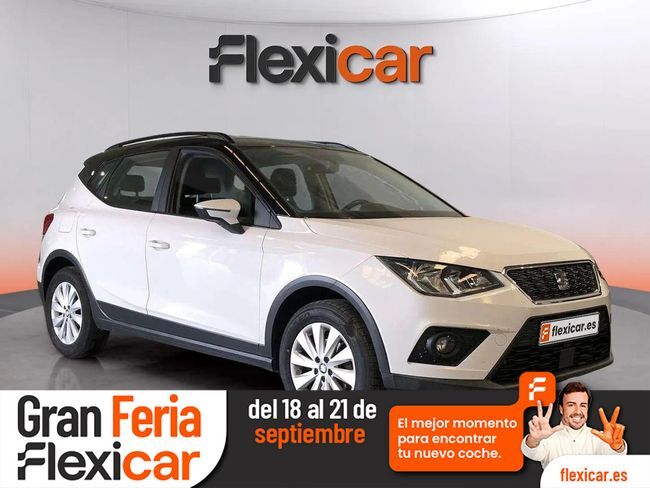 SEAT Arona (1.0 TSI 81kW (110CV) Style) en Almería