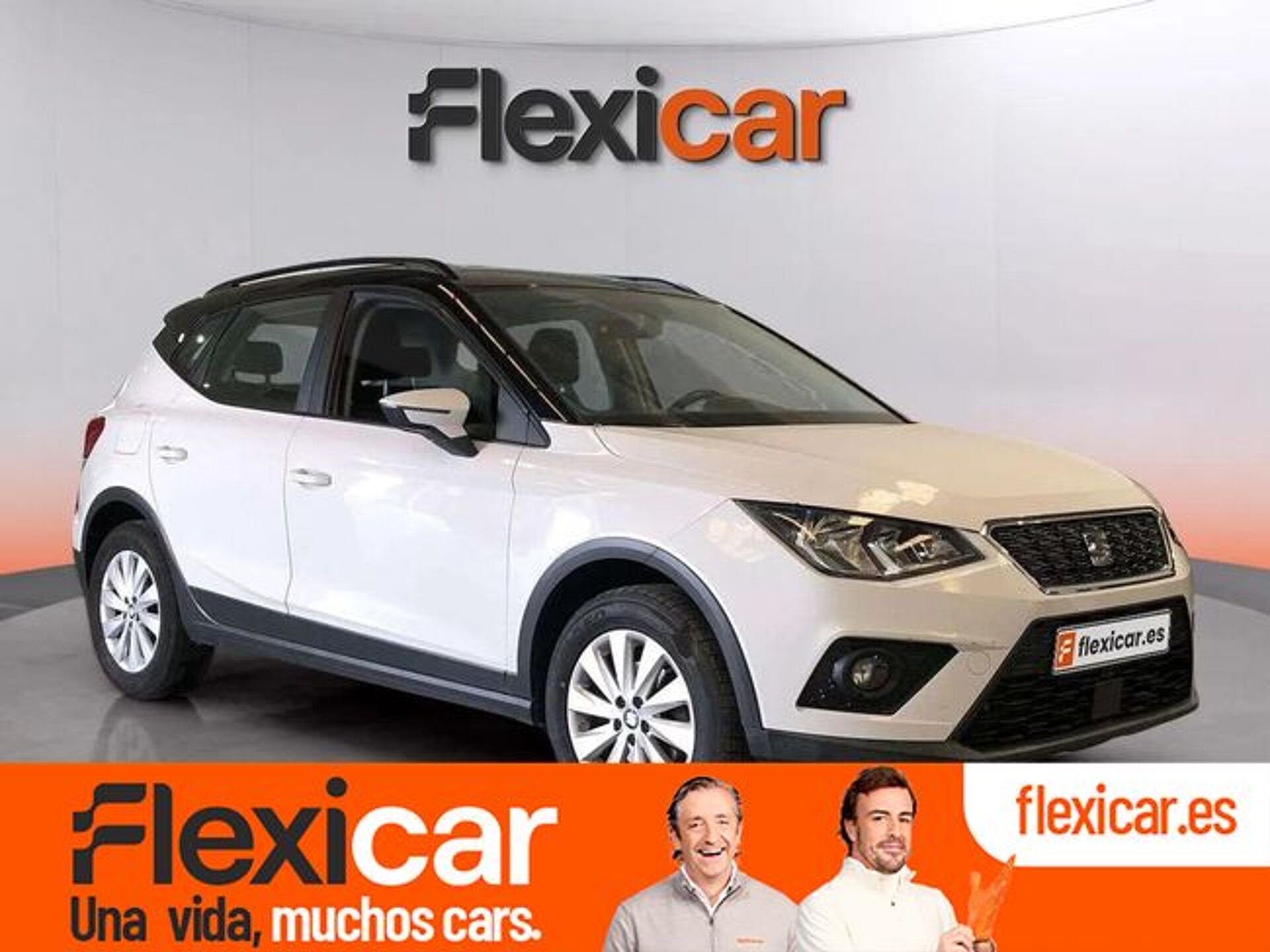 Imagen de SEAT Arona