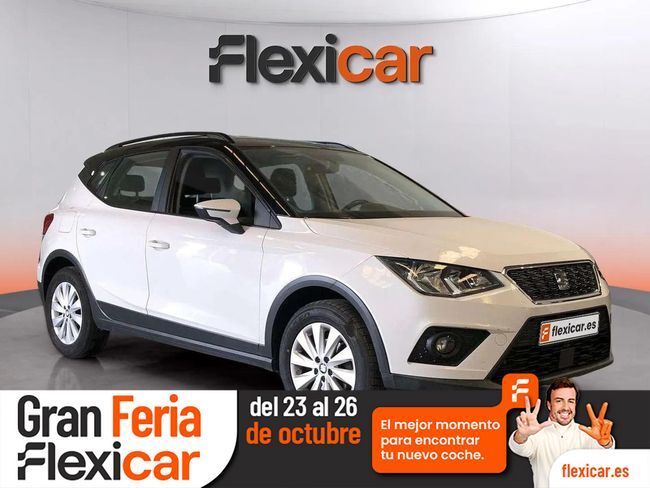 SEAT Arona (1.0 TSI 81kW (110CV) Style) en Almería