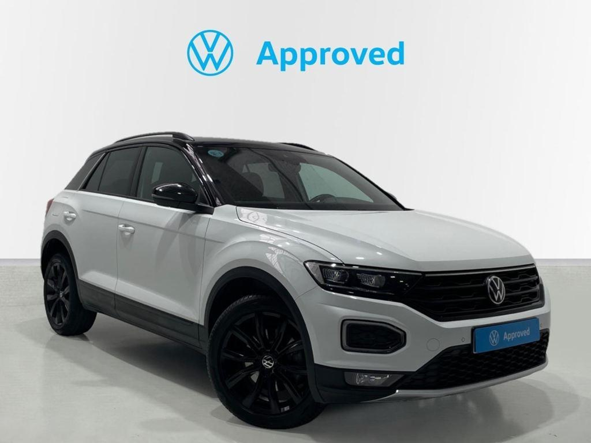 Imagen de VOLKSWAGEN T-Roc