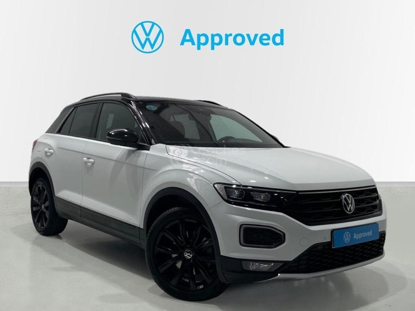 Foto del VOLKSWAGEN T-Roc 2.0TDI Advance Style DSG7