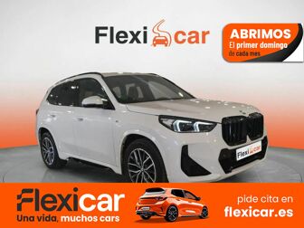 Imagen de BMW X1 sDrive 18iA