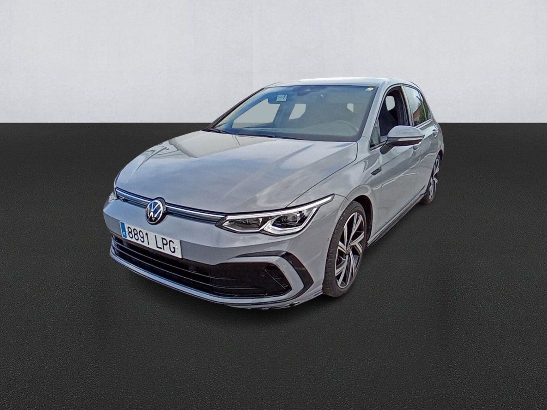 Imagen de VOLKSWAGEN Golf