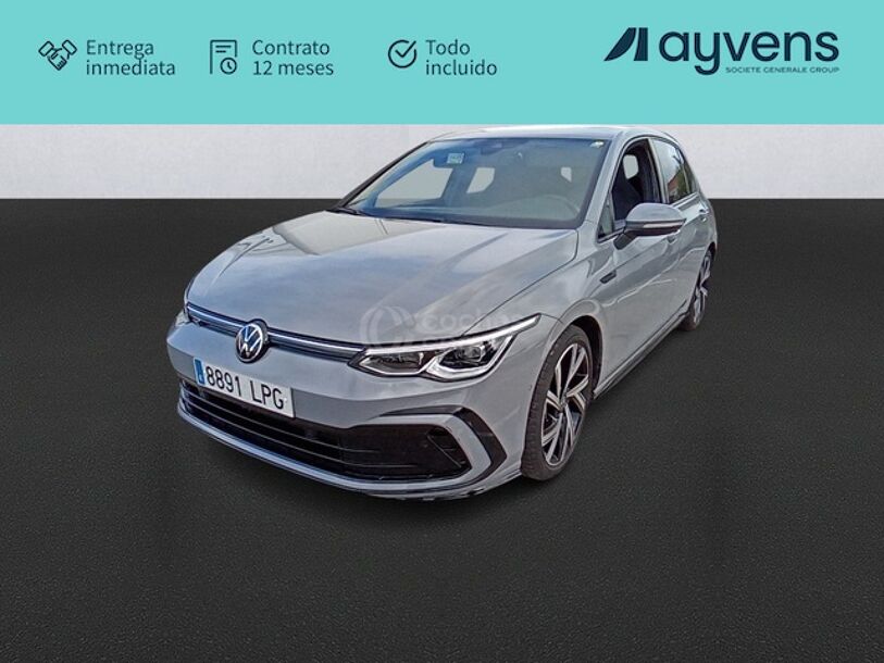 Foto del VOLKSWAGEN Golf 1.5 eTSI R-Line DSG 110kW