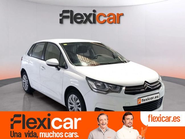 CITROEN C4 (PureTech 81KW (110CV) Tonic) en Sevilla