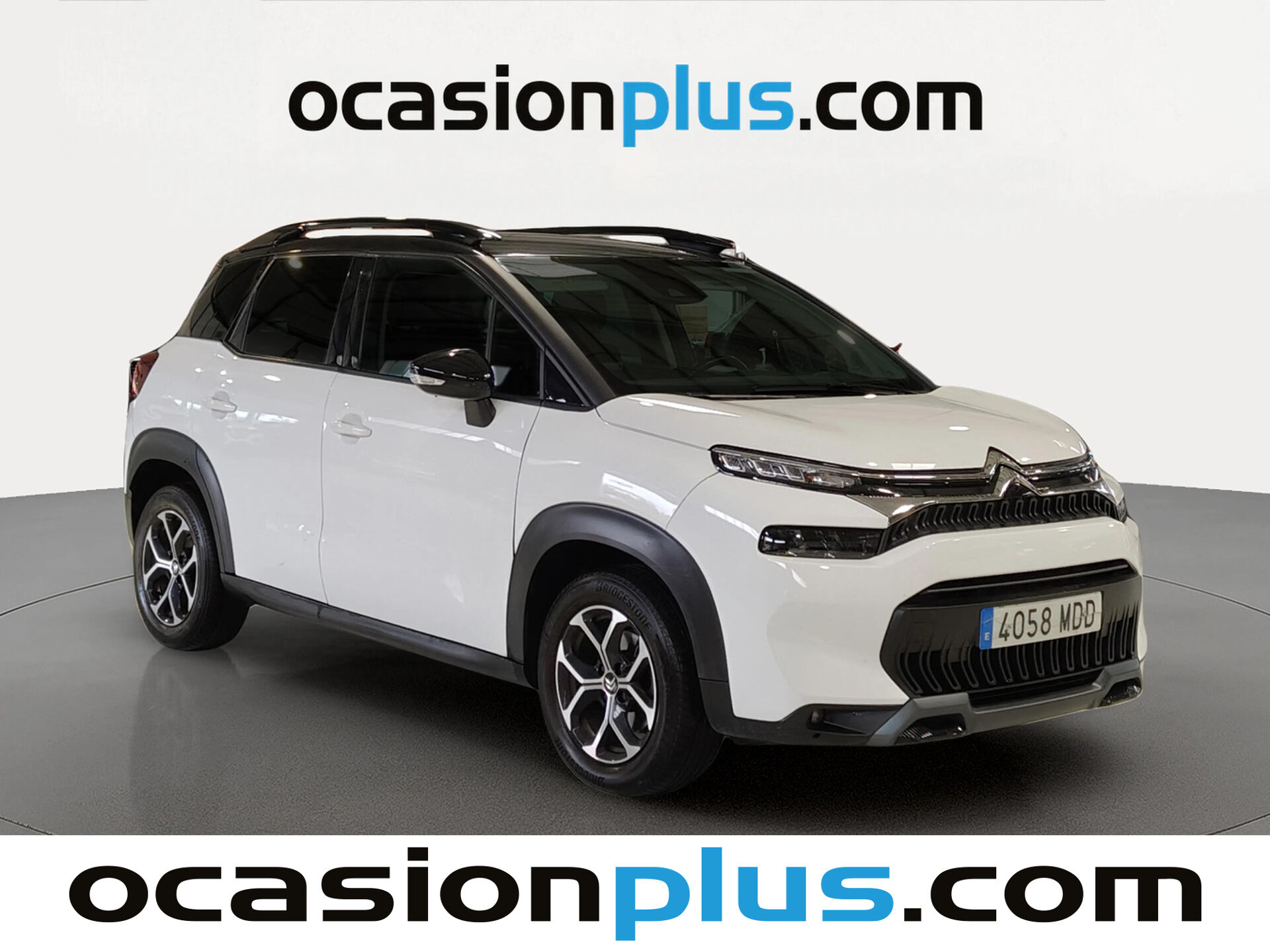 Imagen 2 de CITROEN C3 Aircross