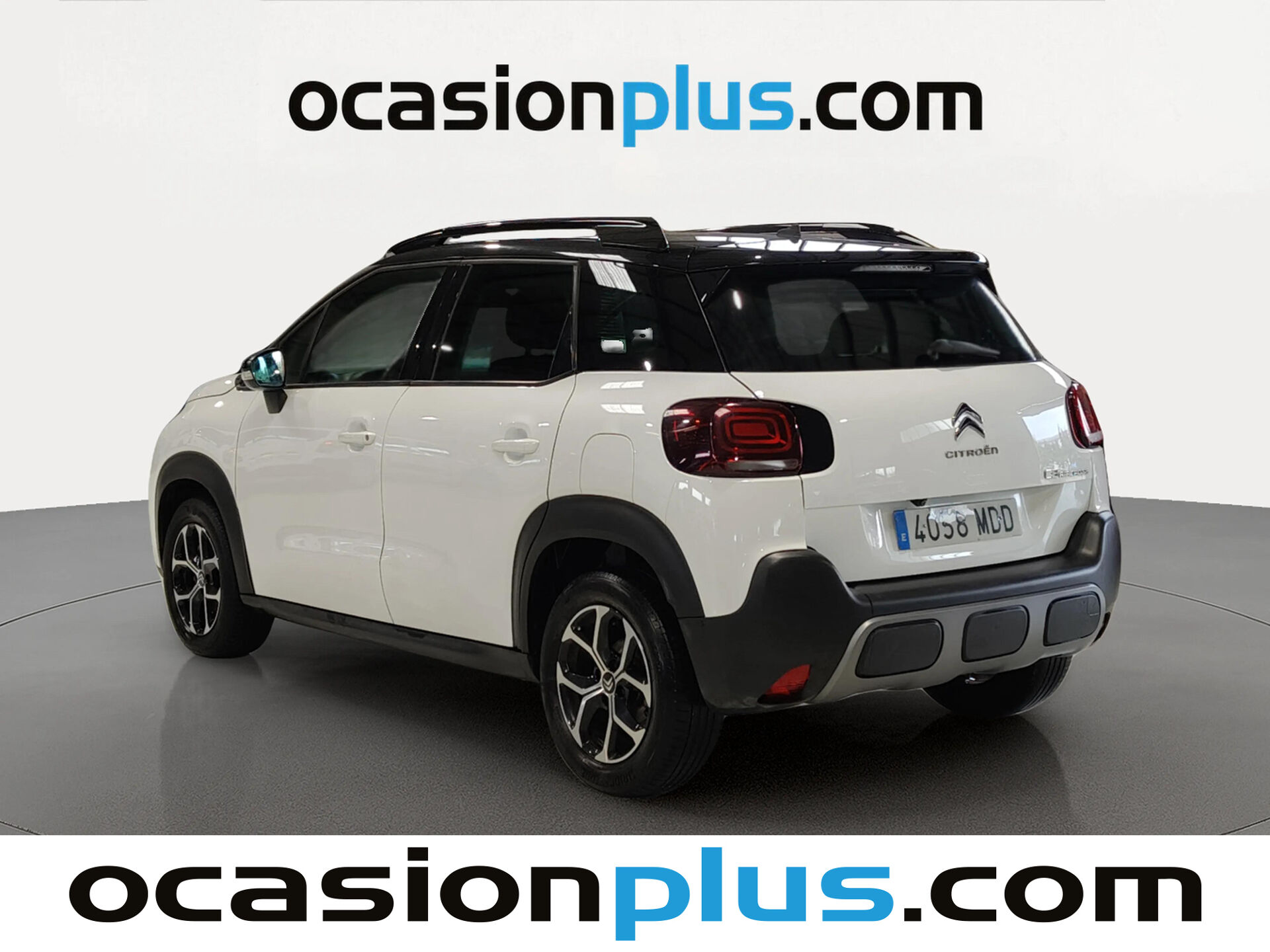 Imagen 3 de CITROEN C3 Aircross