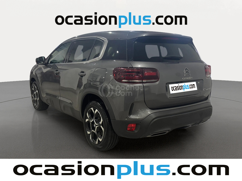 Foto del CITROEN C5 Aircross Hybrid Feel Pack EAT8 225
