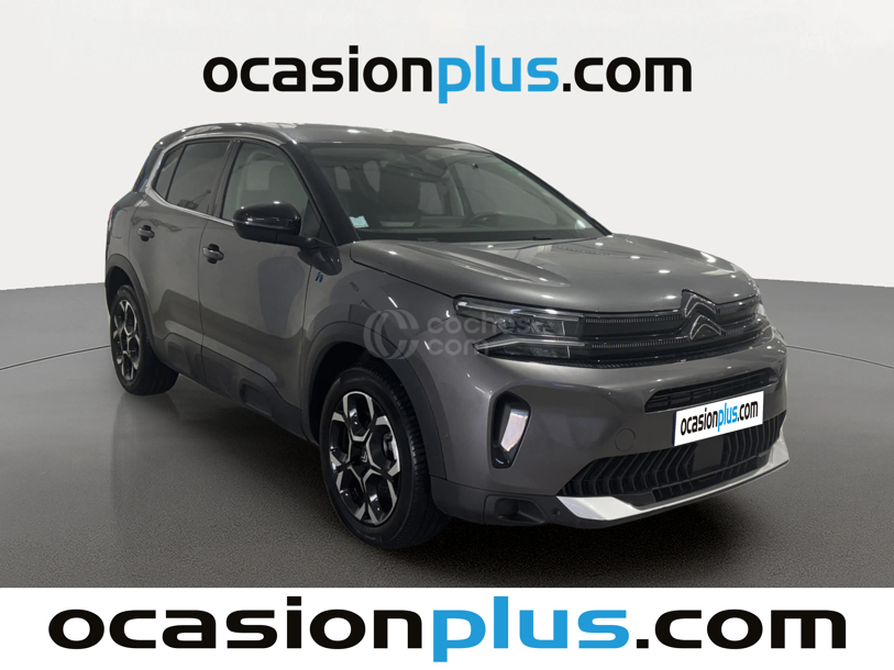 Foto del CITROEN C5 Aircross Hybrid Feel Pack EAT8 225