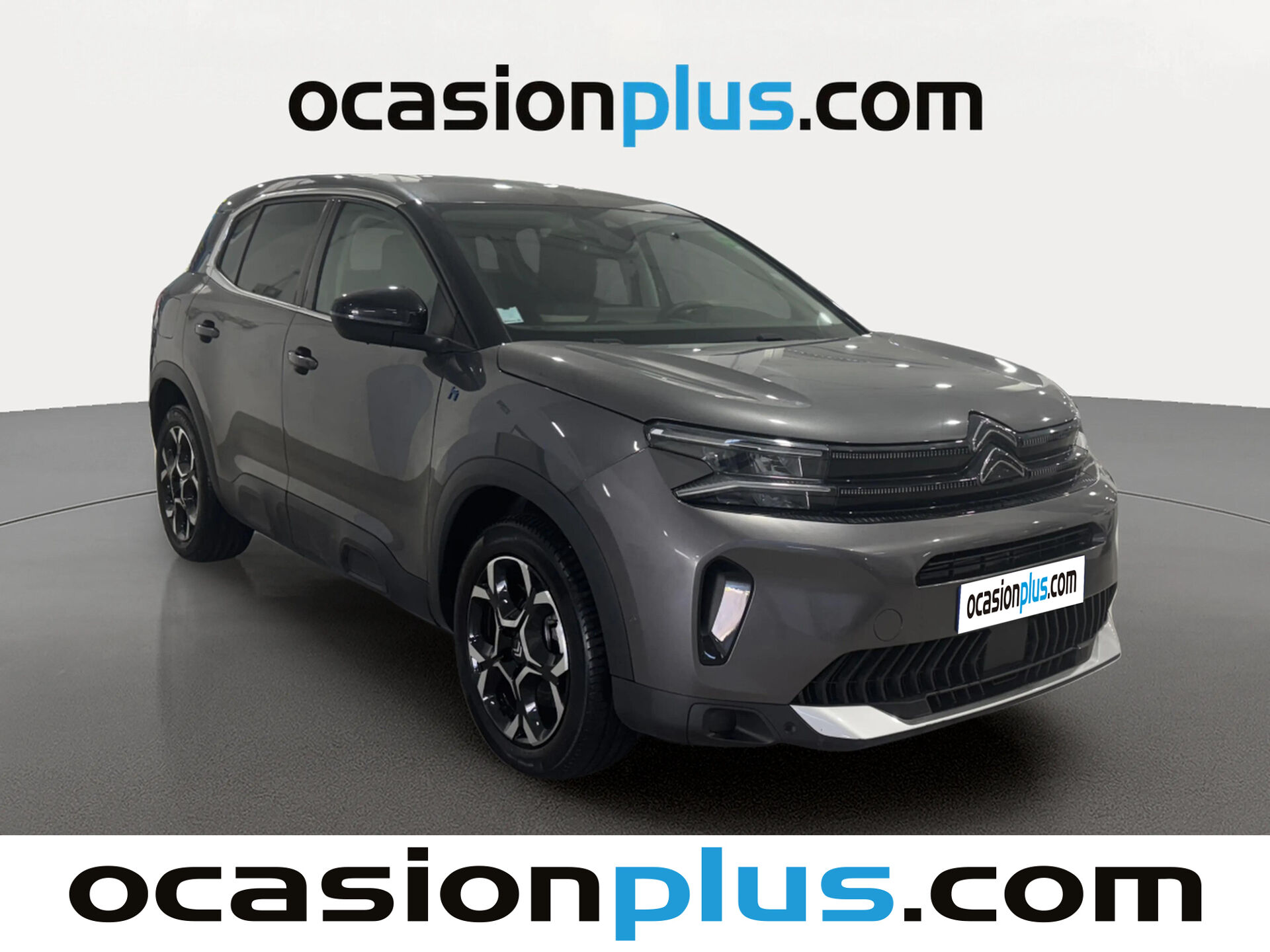 Imagen 2 de CITROEN C5 Aircross