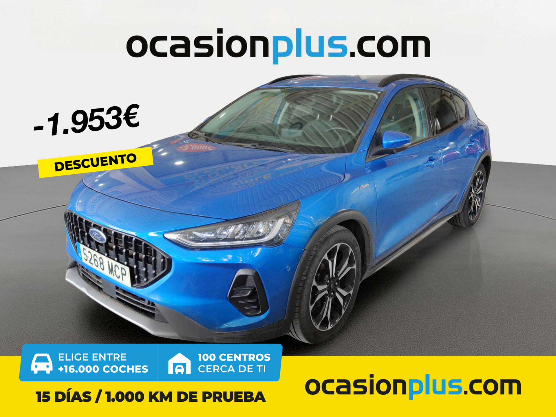 Imagen de FORD Focus