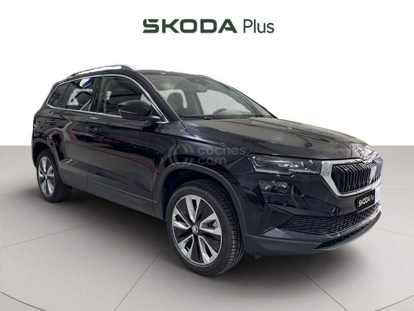 Foto del SKODA Karoq 1.5 TSI Style ACT DSG