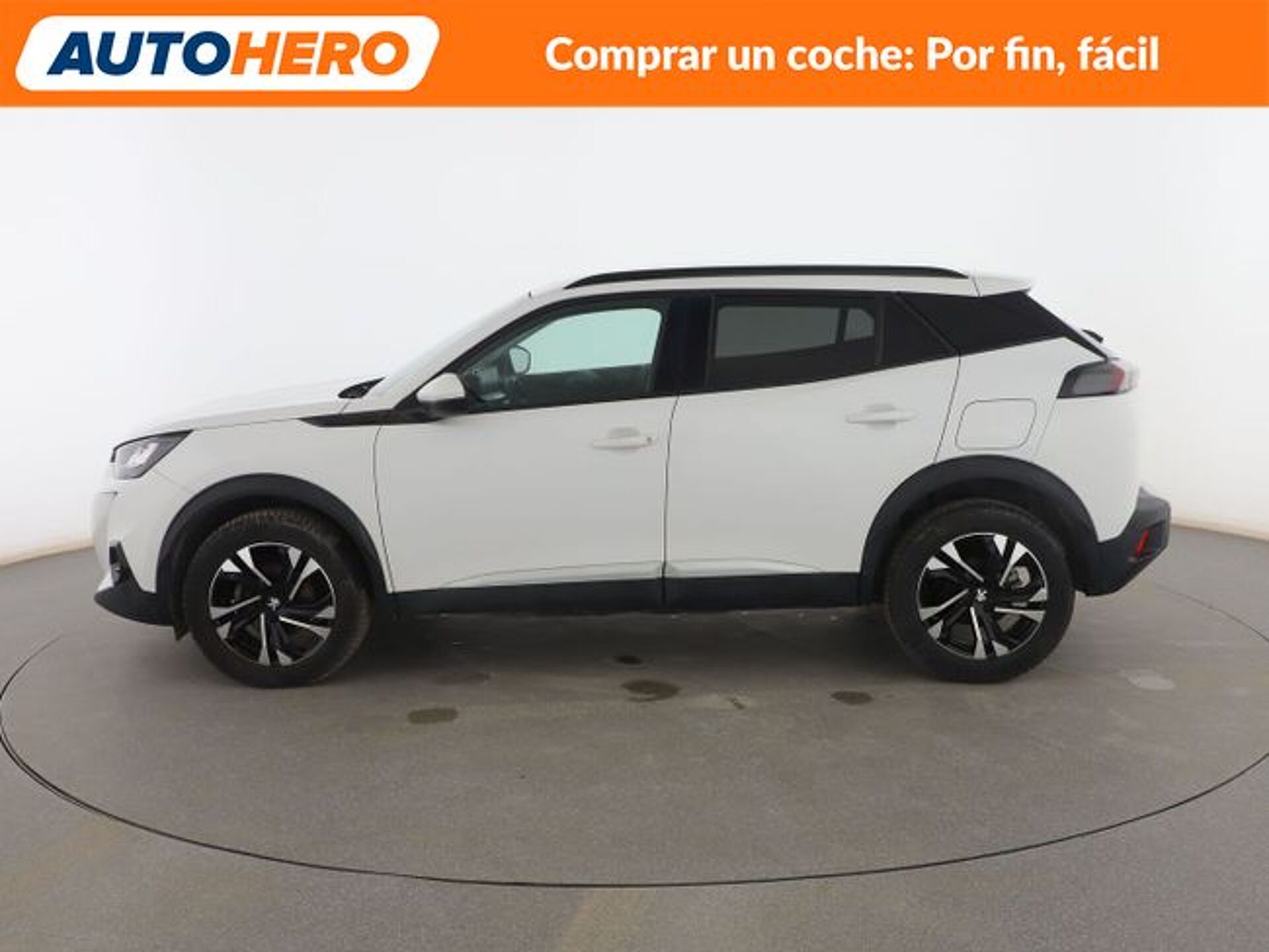 Imagen 3 de PEUGEOT 2008