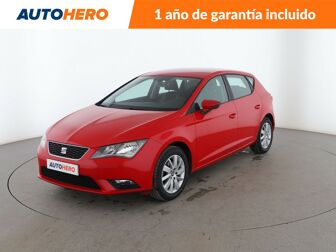 Imagen de SEAT León 1.6TDI CR S&S Reference 110