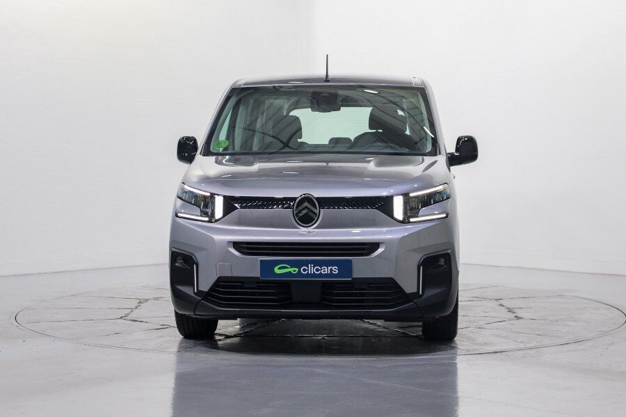 Foto del CITROEN Berlingo BlueHDi S&S Talla M Plus 100