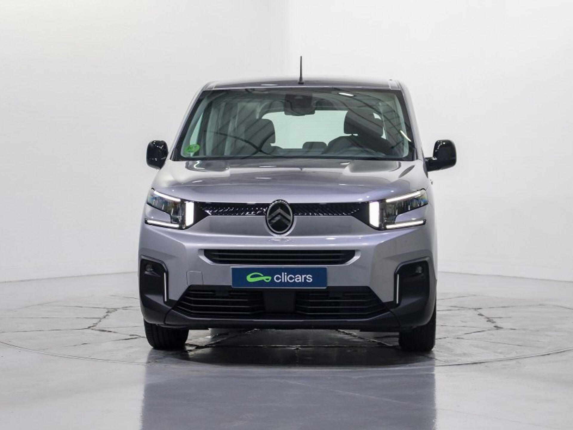 Imagen 2 de CITROEN Berlingo