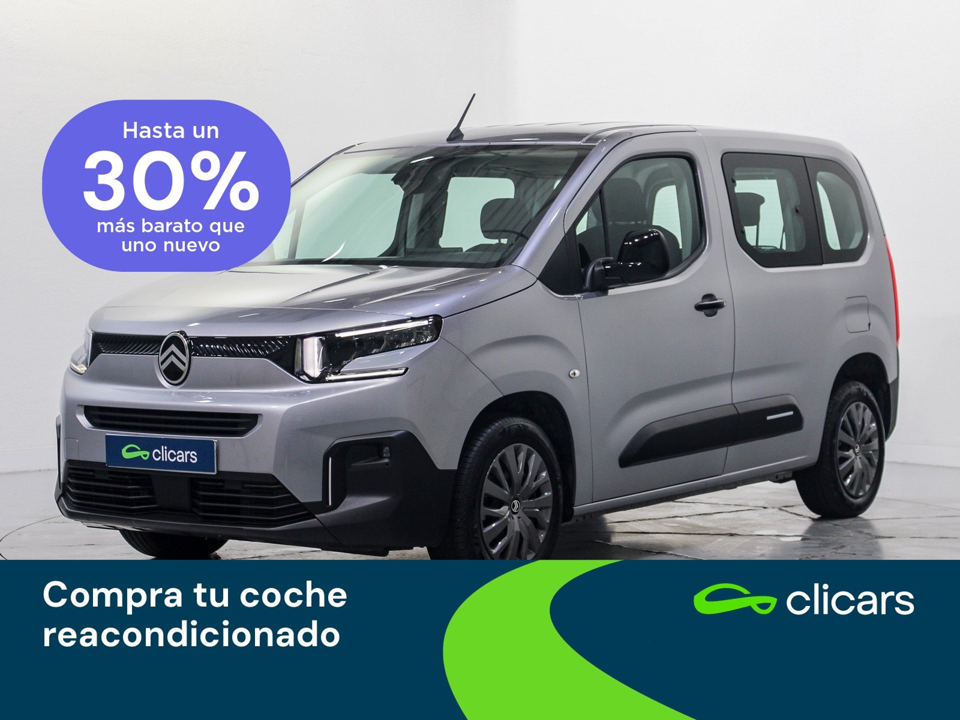 Imagen de CITROEN Berlingo