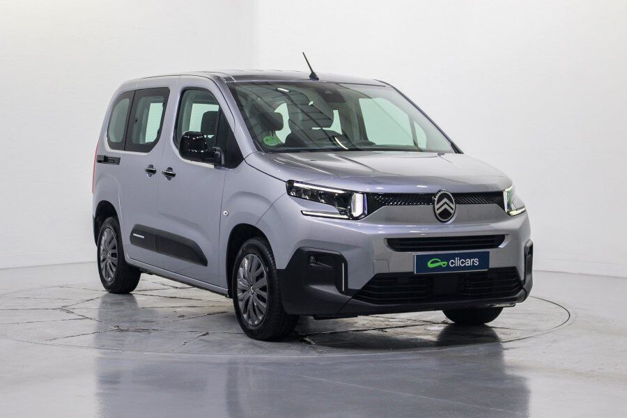 Foto del CITROEN Berlingo BlueHDi S&S Talla M Plus 100