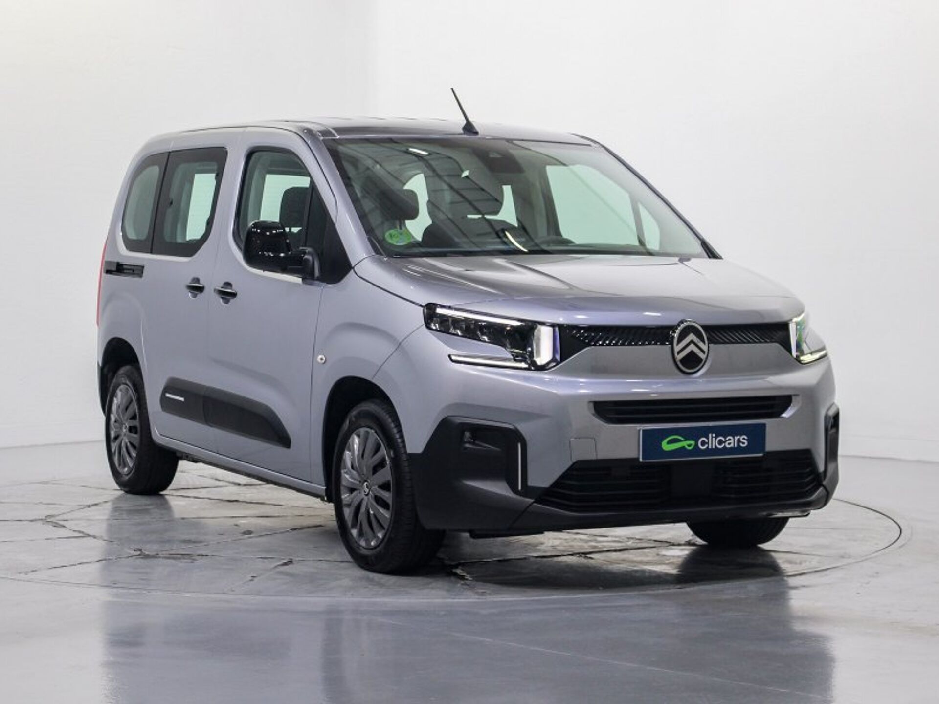 Imagen 3 de CITROEN Berlingo