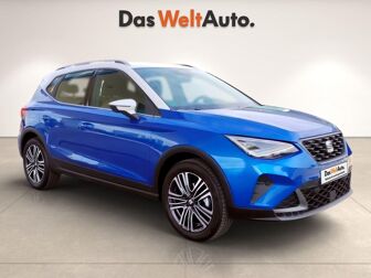 Imagen de SEAT Arona 1.0 TSI S&S Style DSG7 XM 110