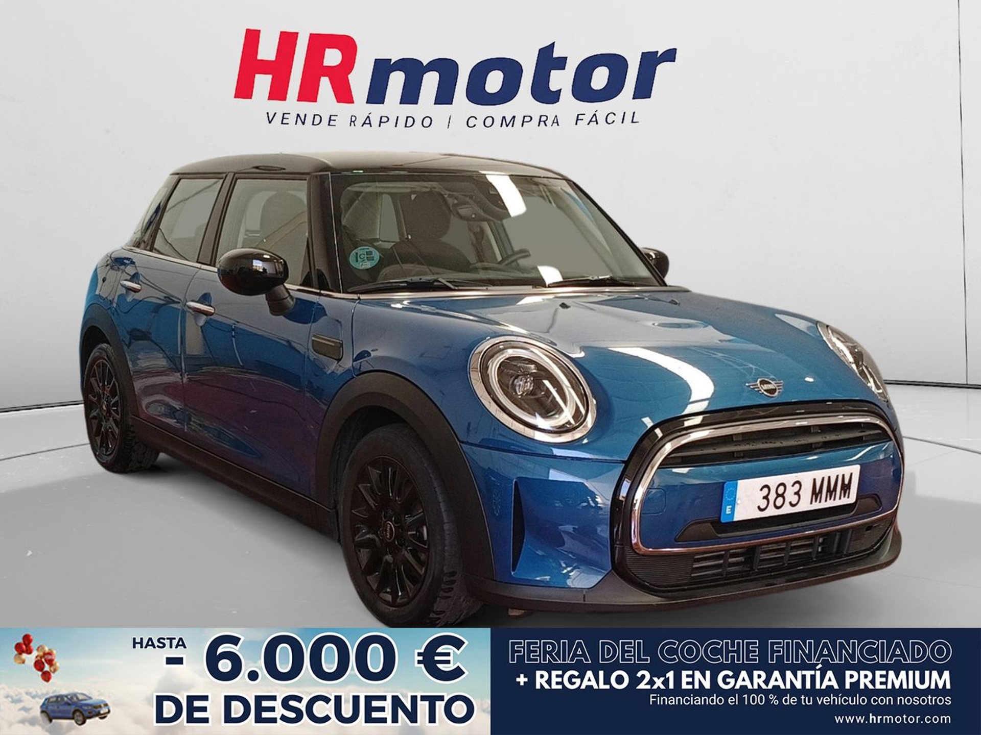 Imagen de MINI Mini