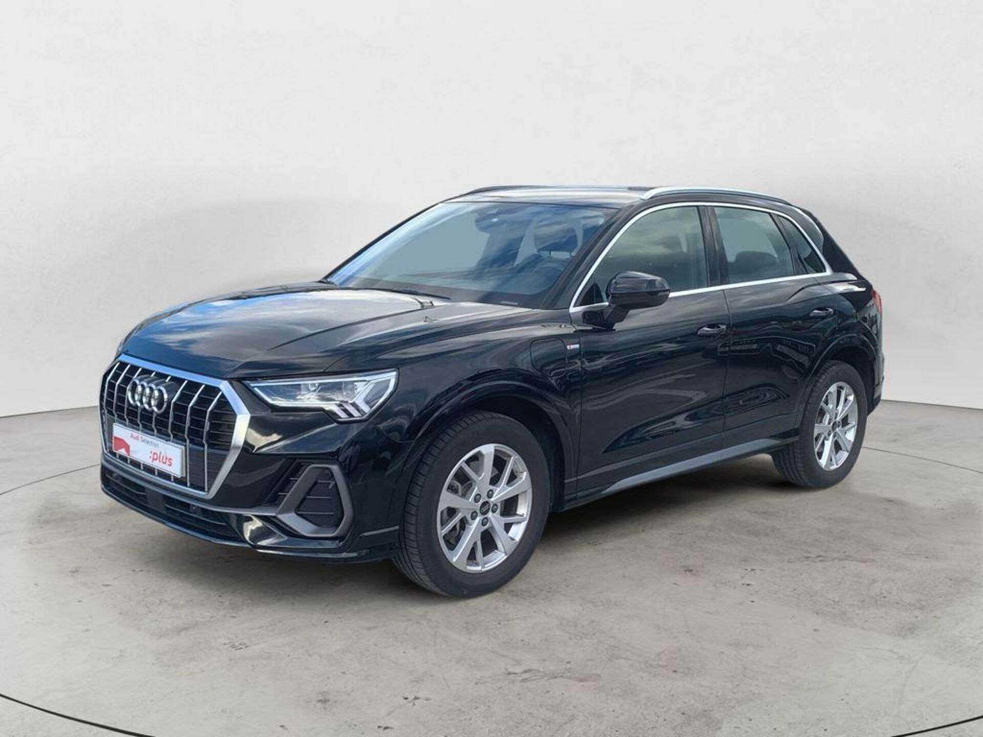 Imagen de AUDI Q3