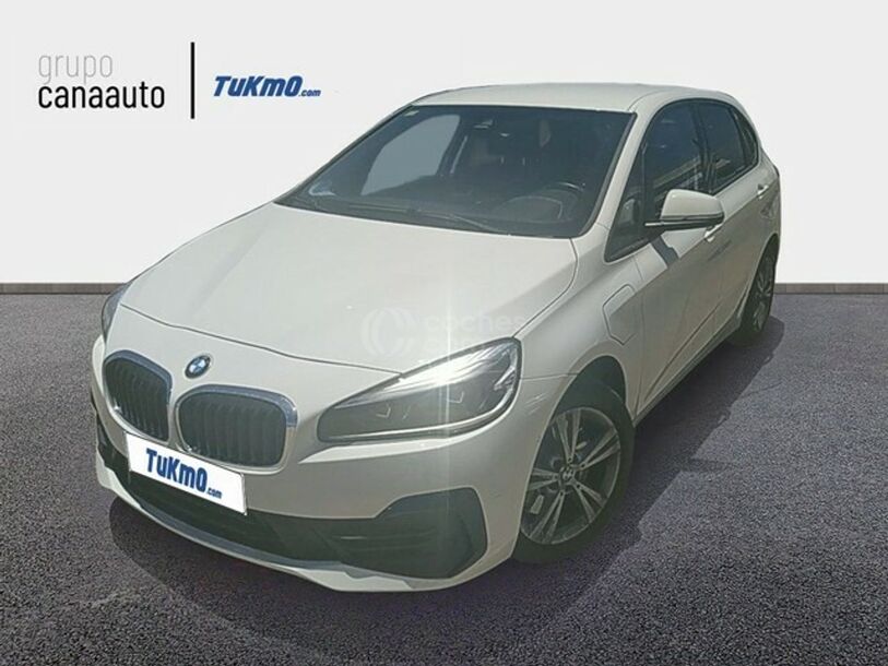 Foto del BMW Serie 2 225xe iPerformance Active Tourer