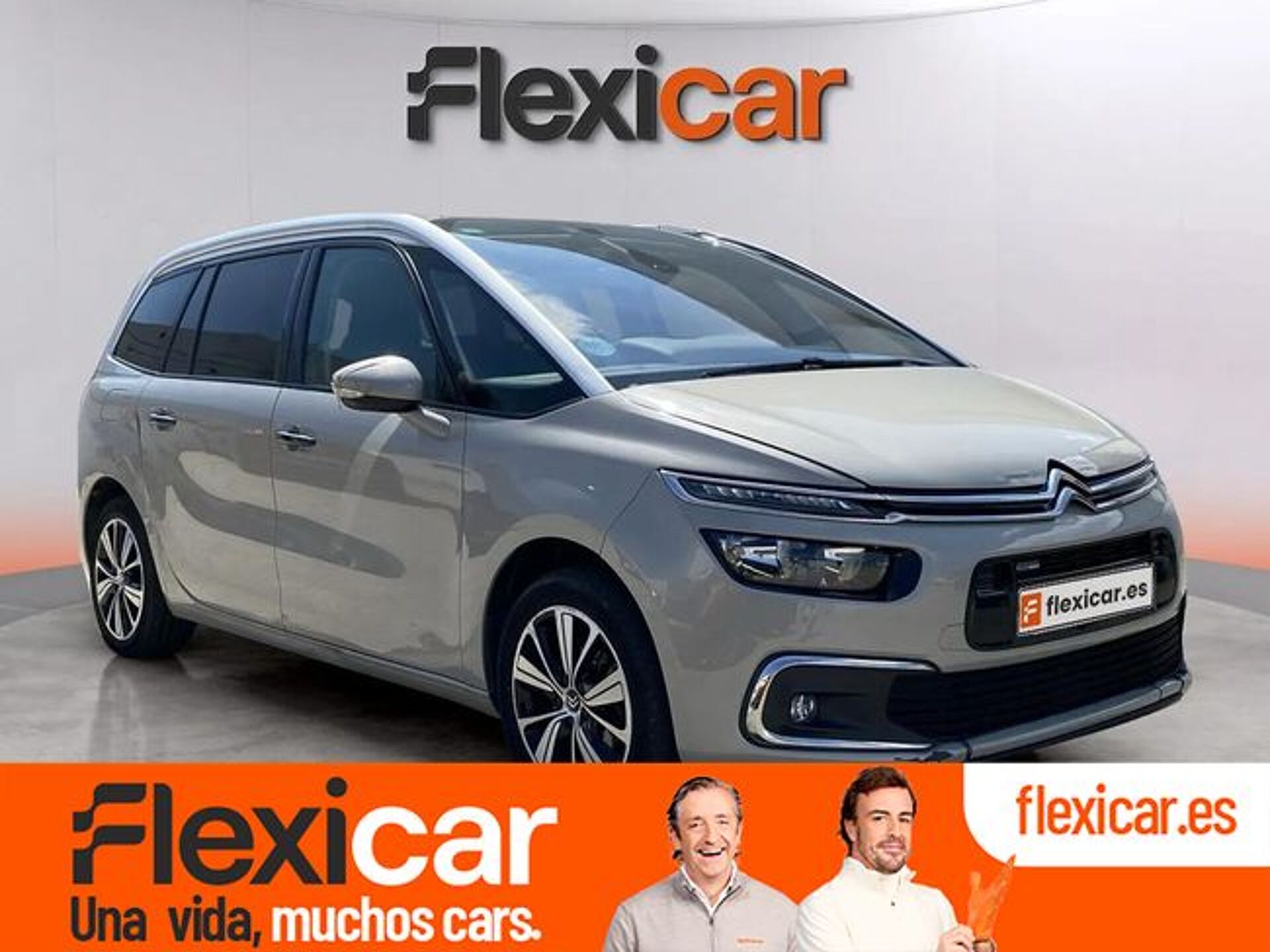 Imagen 1 de CITROEN C4