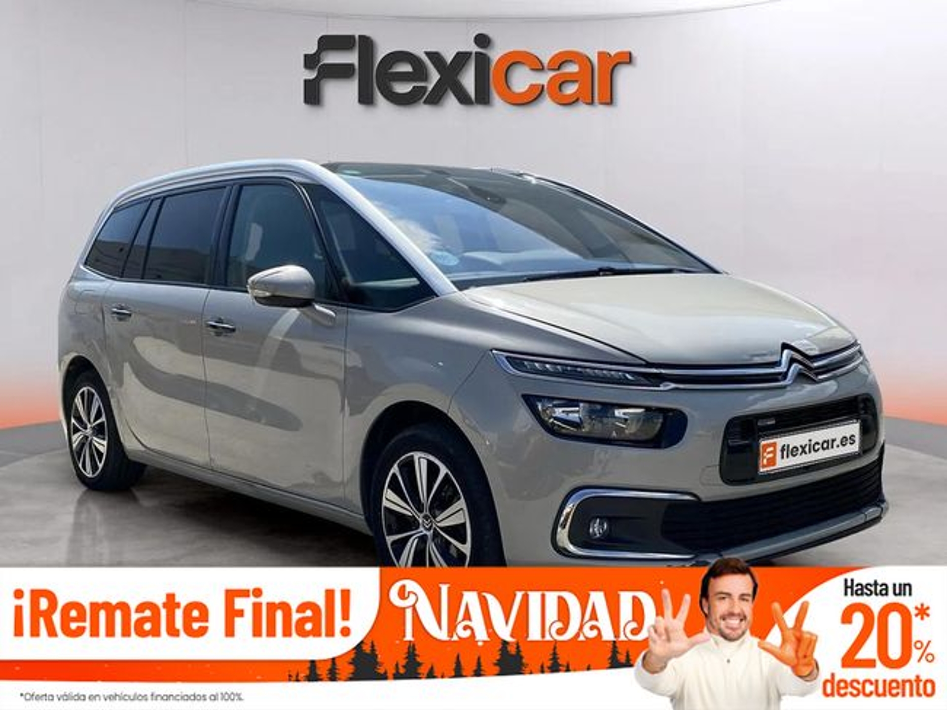 Imagen de CITROEN C4