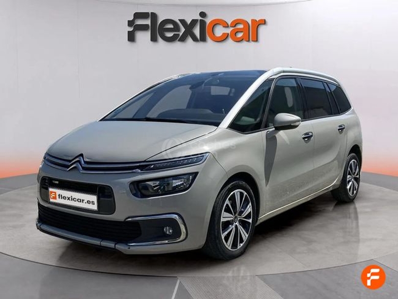 Foto del CITROEN C4 Picasso 1.2 PureTech S&S EAT6 Feel 130