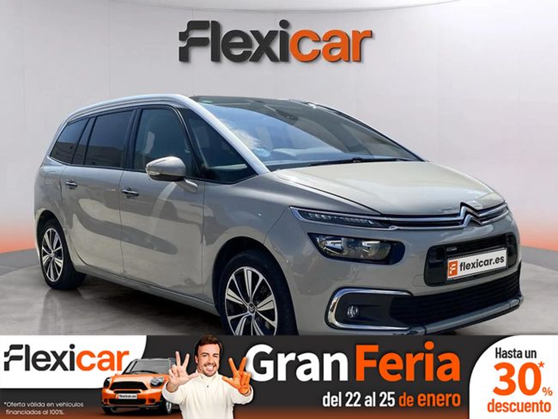 Imagen de CITROEN C4