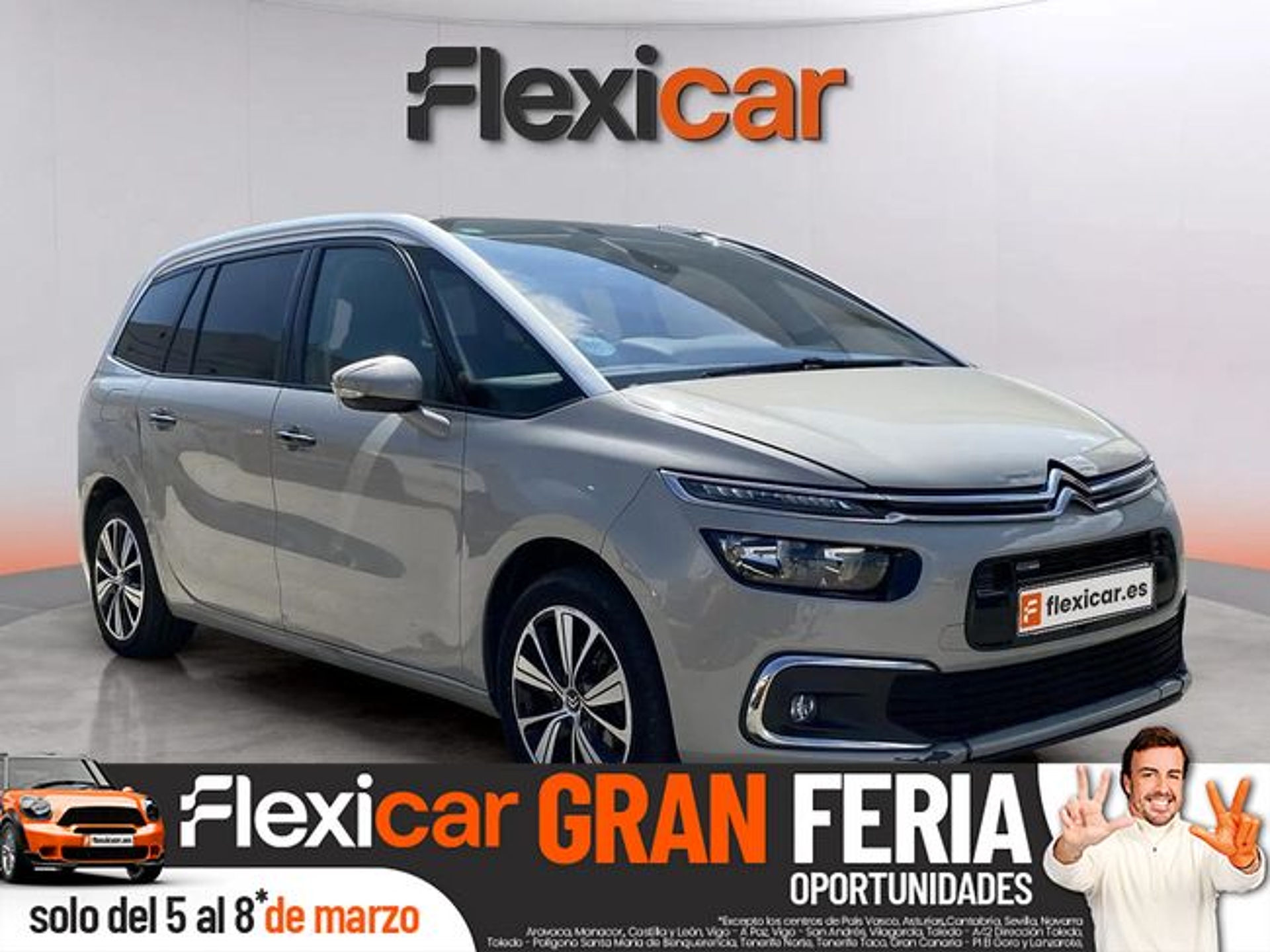 Imagen de CITROEN C4