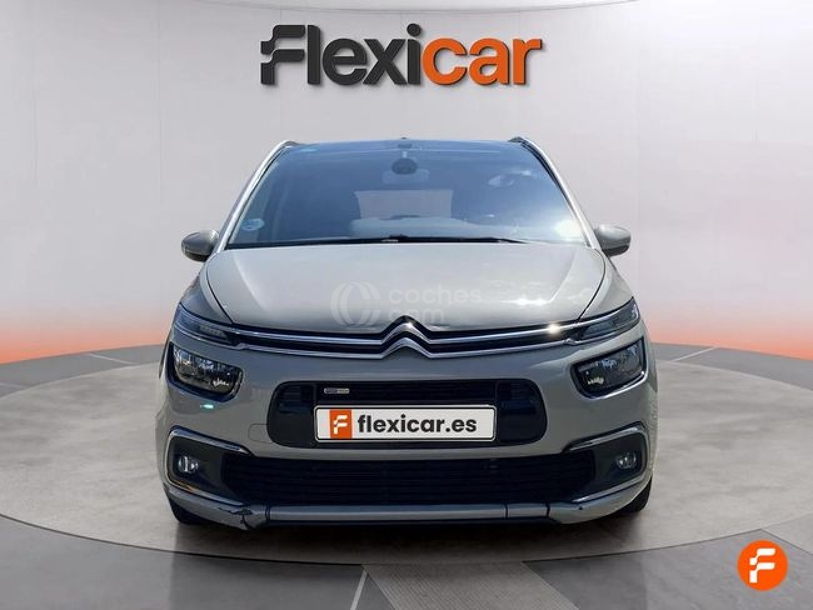 Foto del CITROEN C4 Picasso 1.2 PureTech S&S EAT6 Feel 130