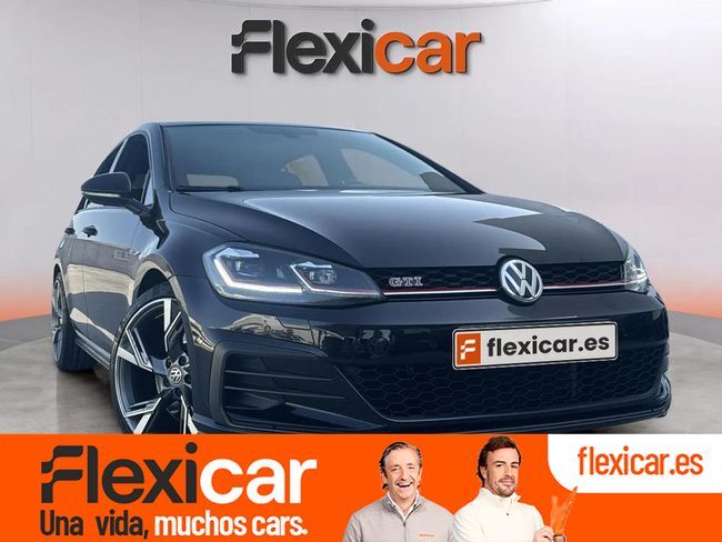 VOLKSWAGEN Golf (GTI Performance 2.0 TSI 180kW(245CV) DSG) en Granada