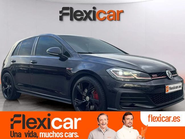 VOLKSWAGEN Golf (GTI Performance 2.0 TSI 180kW(245CV) DSG) en Granada