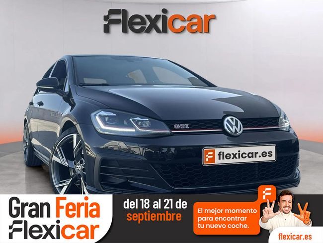 VOLKSWAGEN Golf (GTI Performance 2.0 TSI 180kW(245CV) DSG) en Granada