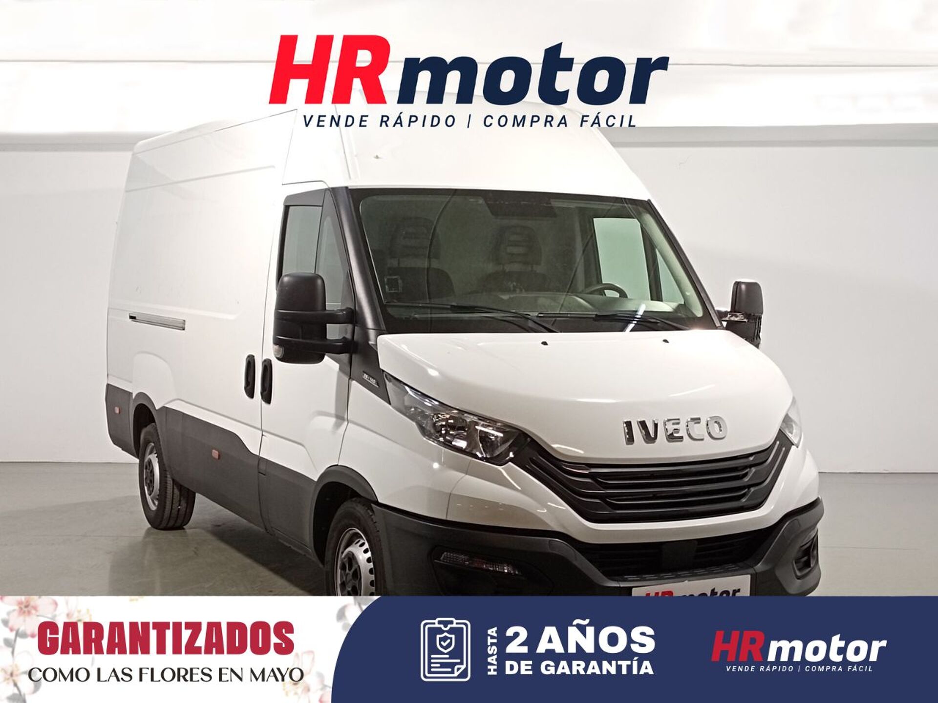 Imagen de IVECO Daily