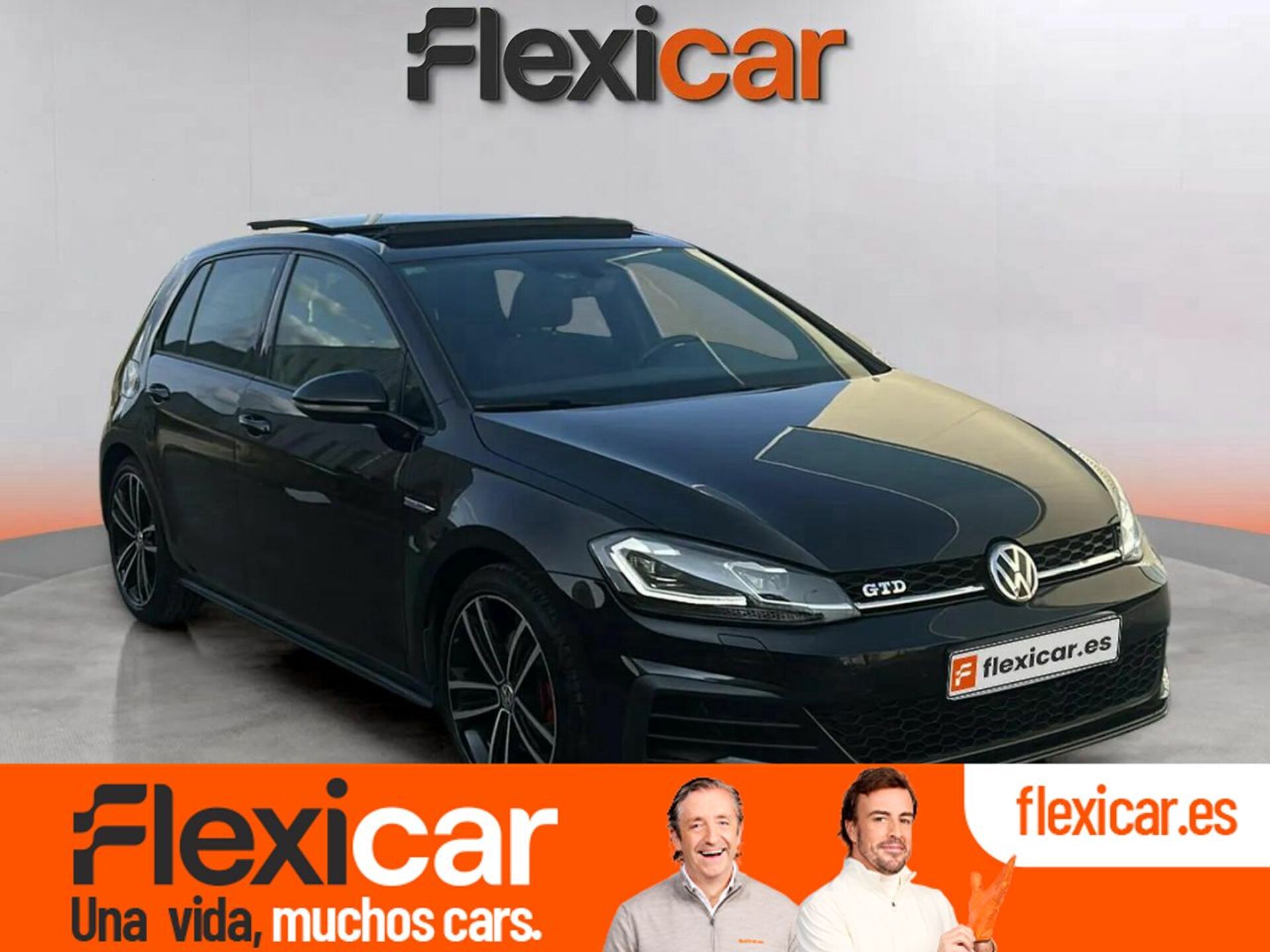 Imagen de VOLKSWAGEN Golf