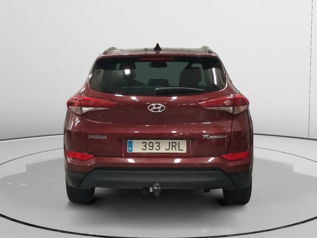 Foto del HYUNDAI Tucson 1.6 GDI BD Klass 4x2 131