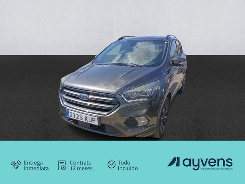 Foto del FORD Kuga 2.0TDCi Auto S&S ST-Line 4x2 150