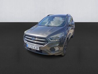 Imagen de FORD Kuga 2.0TDCi Auto S&S ST-Line 4x2 150