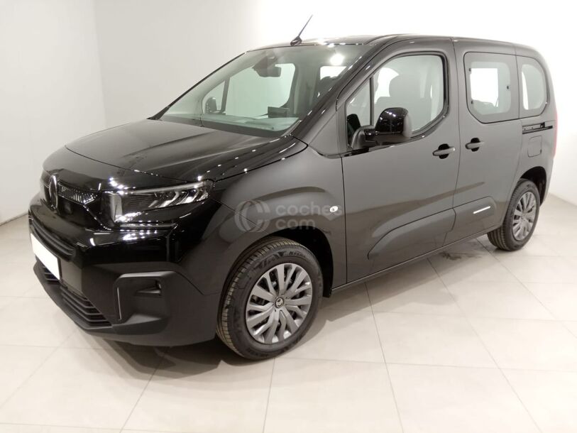 Foto del CITROEN Berlingo BlueHDi S&S Talla M Plus 100