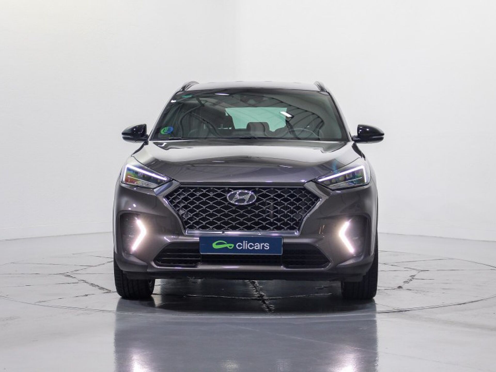 Imagen 2 de HYUNDAI Tucson