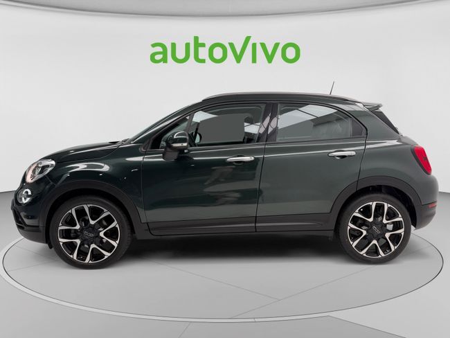 Foto del FIAT 500X 1.3 Firefly S&S Cross DCT 4x2