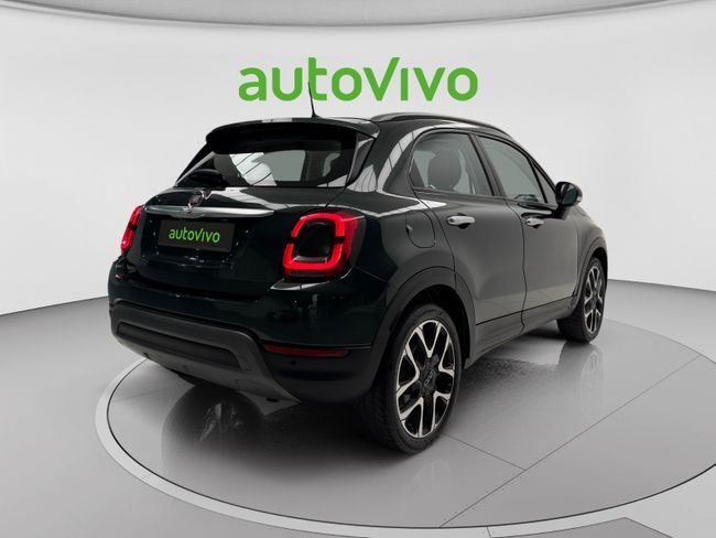 Foto del FIAT 500X 1.3 Firefly S&S Cross DCT 4x2