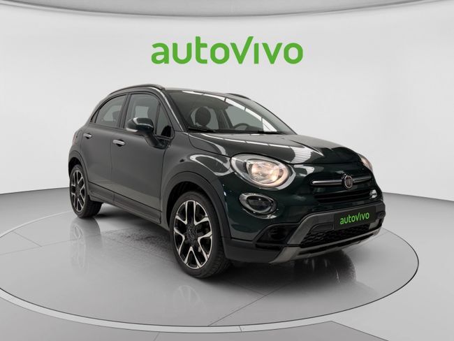 Foto del FIAT 500X 1.3 Firefly S&S Cross DCT 4x2