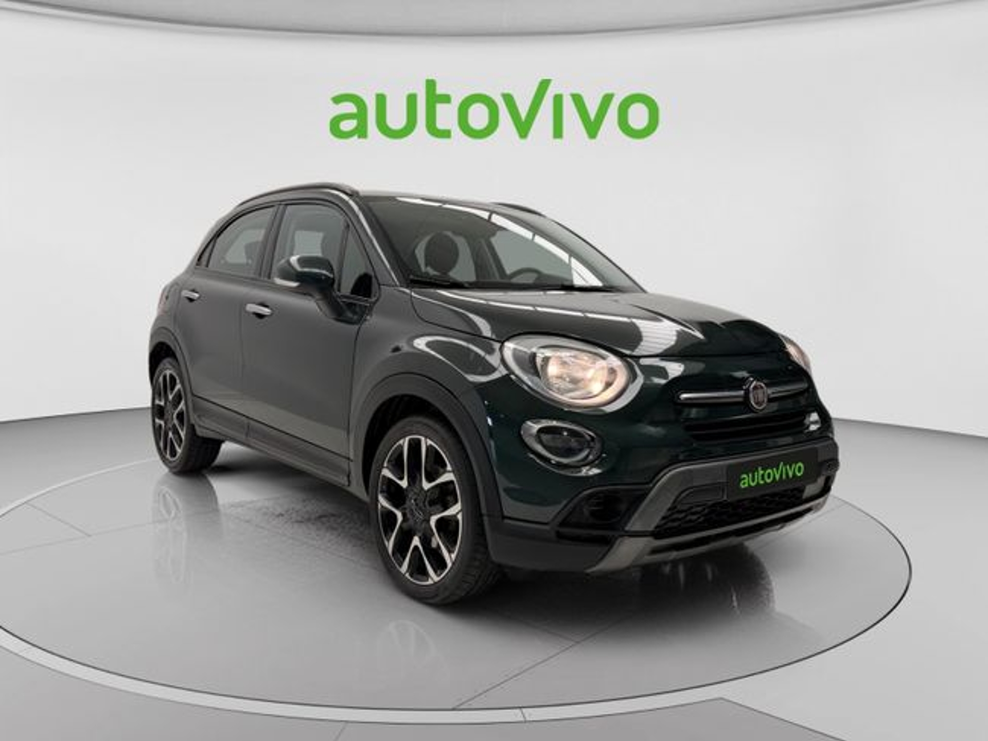 Imagen de FIAT 500X