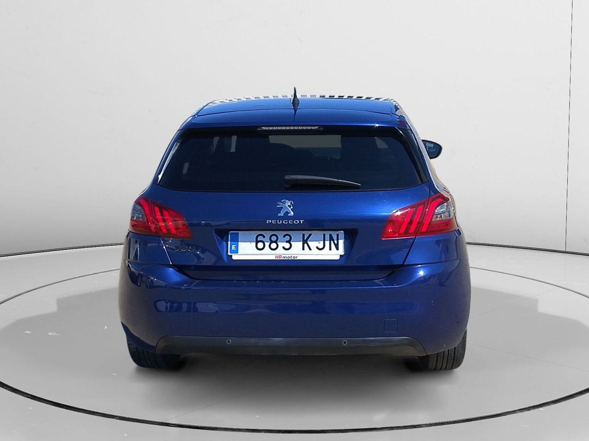 Imagen 3 de PEUGEOT 308