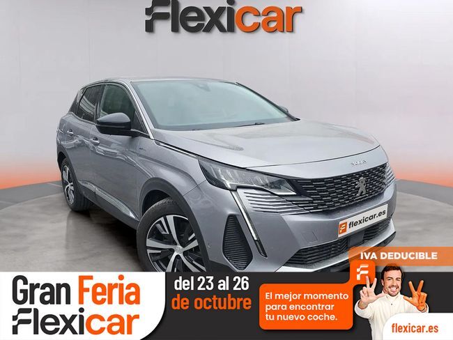 PEUGEOT 3008 (225 e-EAT8 Allure) en Guipúzcoa